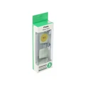 FX-805-3 Practica Планка 3 крючка хром FX-805-3