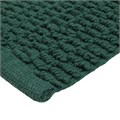 Коврик для ванной 1-ый Fixsen MUSK, зеленый (50х80см) FX-8010F FX-8010F