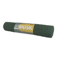 Коврик для ванной 1-ый Fixsen MUSK, зеленый (50х80см) FX-8010F FX-8010F