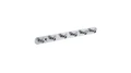 Планка 6 крючков Fixsen FX-1416 FX-1416