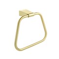 Полотенцедержатель кольцо FIXSEN Trend Gold  FX-99011) FX-99011 - фото 95651