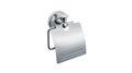 Бумагодержатель с крышкой FIXSEN Adele (FX-55010) FX-55010 - фото 95683