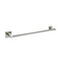 Полотенцедержатель трубчатый FIXSEN Lux Satin, 45 см сатин (FX-16001) FX-16001 - фото 95857