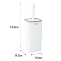 Ерш напольный Fixsen WHITE WOOD FX-402-5 FX-402-5