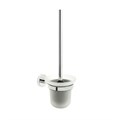 Ерш для туалета хром FIXSEN Comfort Chrome (FX-85013) FX-85013 - фото 95889
