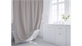 Штора для ванной Fixsen Actual FX-1512, без колец FX-1512