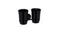 Подстаканник двойной FIXSEN Luksor (FX-71607B) FX-71607B - фото 95936