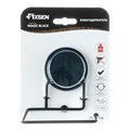 Бумагодержатель без крышки FIXSEN Magic Black (FX-45010B) FX-45010B