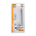 FX-85010A "COMFORT CHROME" Держатель запасного рулона хром FX-85010A
