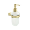 Дозатор для жидкого мыла FIXSEN Trend Gold  FX-99012) FX-99012 - фото 96141