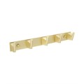 Планка 5 крючков FIXSEN Trend Gold  FX-99005-5) FX-99005-5 - фото 96145