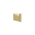 Крючок одинарный FIXSEN Trend Gold,  (FX-99005) FX-99005 - фото 96149