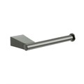 Бумагодержатель без крышки FIXSEN Trend Graphite (FX-98010В) FX-98010B - фото 96153