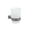 Подстаканник одинарный  FIXSEN Trend Graphite (FX-98006) FX-98006 - фото 96157