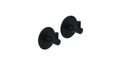 FX-558A Equipment Крючок 3М - 2 штуки черный FX-558A