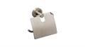Бумагодержатель с крышкой FIXSEN Modern (FX-51510) FX-51510 - фото 96305
