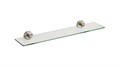 Полка стеклянная FIXSEN Modern (FX-51503) FX-51503 - фото 96308