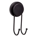 FX-45005A Крючок двойной Fixsen Magic Black FX-45005A