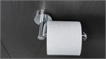 Держатель для запасного рулона FIXSEN HOTEL (FX-31010B) FX-31010B