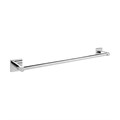 Полотенцедержатель трубчатый FIXSEN Lux Chrome 45см (FX-15001) FX-15001 - фото 96609
