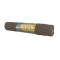 Коврик для ванной 1-ый Fixsen MUSK, FX-8010K, серый, 50х80см FX-8010K - фото 96622 Коврик для ванной 1-ый Fixsen MUSK, FX-8010K, серый, 50х80см FX-8010K - фото 96622