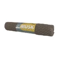 Коврик для ванной 1-ый Fixsen MUSK, FX-8010K, серый, 50х80см FX-8010K