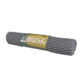 Коврик для ванной 1-ый Fixsen MUSK, FX-8010C, серо-голубой, 50х80см FX-8010C