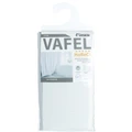 Шторка для ванной Fixsen Vafel, серая FX-5020K FX-5020K