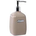Диспенсер (300 мл) Fixsen BROWN FX-403-1 FX-403-1 - фото 96648