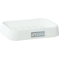 Мыльница Fixsen WHITE WOOD FX-402-4 FX-402-4