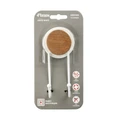 Крючок двойной FIXSEN Magic White (FX-47005A) FX-47005A
