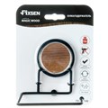 Бумагодержатель без крышки FIXSEN Magic Wood FX-46010B) FX-46010B