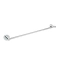 Полотенцедержатель трубчатый хром FIXSEN Comfort Chrome (FX-85001) FX-85001 - фото 96713