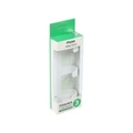 FX-805W-3 Practica Планка 3 крючка белая FX-805W-3