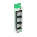 FX-805B-4 Practica Планка 4 крючка черная FX-805B-4