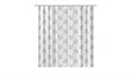 Штора для ванной Fixsen Savoy FX-1510, без колец FX-1510 - фото 96756