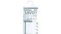 Штора для ванной Fixsen Savoy FX-1510, без колец FX-1510