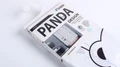 "ПАНДА" Шторка для ванной FX-2501 FX-2501