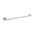 Полотенцедержатель трубчатый FIXSEN Lux Chrome 60см (FX-15001A) FX-15001A - фото 96910