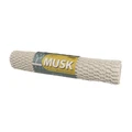 Коврик для ванной 1-ый Fixsen MUSK, FX-8010N, бежево-серый, 50х80см FX-8010N
