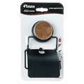 Бумагодержатель с крышкой FIXSEN Magic Wood FX-46010) FX-46010