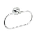 Полотенцедержатель кольцо хром FIXSEN Comfort Chrome (FX-85011) FX-85011 - фото 96959