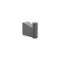 Крючок одинарный  FIXSEN Trend Graphite (FX-98005) FX-98005 - фото 96986