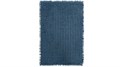 Коврик для ванной Fixsen Soft, синий, 1-ый (40х60 см) FX-4001C FX-4001C - фото 97020