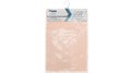 Коврик для ванной Fixsen Soft, розовый, 1-ый (40х60 см) FX-4001B FX-4001B