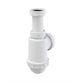 Alcaplast  Сифон для мойки с накидной гайкой 6/4" без штуцерa  AG210722154 AG210722154 - фото 97225