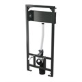 Alcaplast  Рама для подвесного унитаза и сенсорного устройства  A114S/1120 A114S/1120 - фото 97288