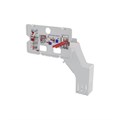 Alcaplast  Дозатор для вбрасывания таблеток для унитаза  P169 P169 - фото 97344