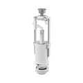 Alcaplast  Сливной механизм со стоп-кнопкой  A2000-CHROM A2000-CHROM - фото 97358