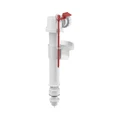Alcaplast  Впускной механизм с нижней подводкой A17-1/2"  A17-1/2" A17-1/2